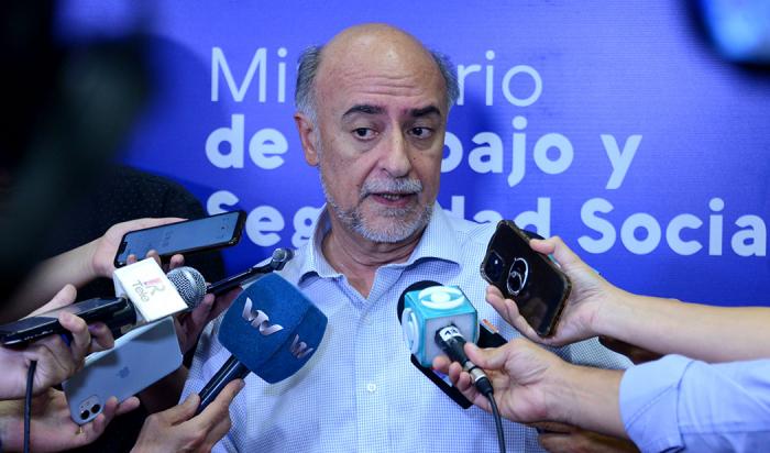 Pablo Mieres