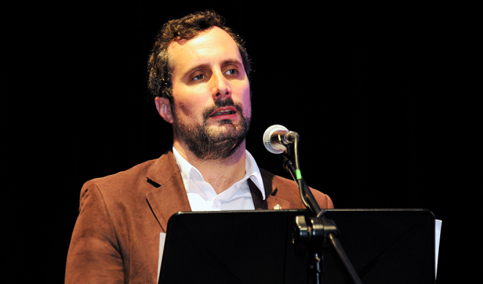 Gonzalo Baroni