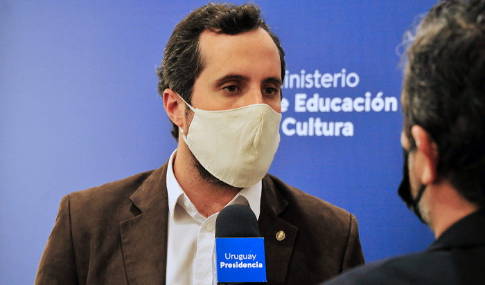 Gonzalo Baroni