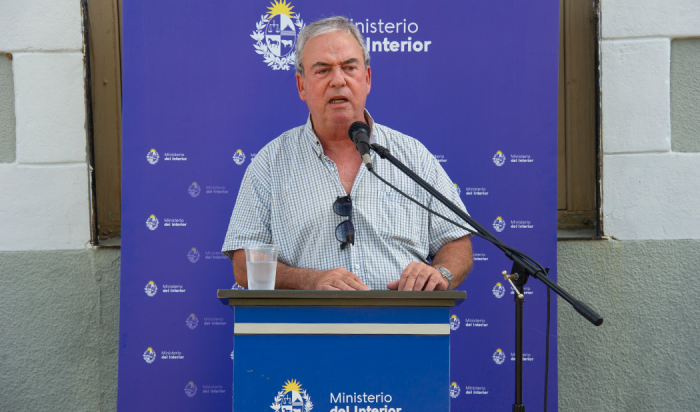 Luis Alberto Heber
