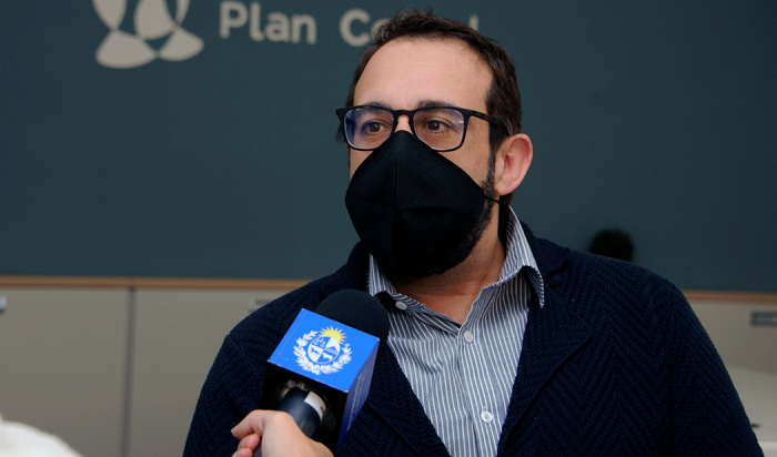 Leandro Folgar