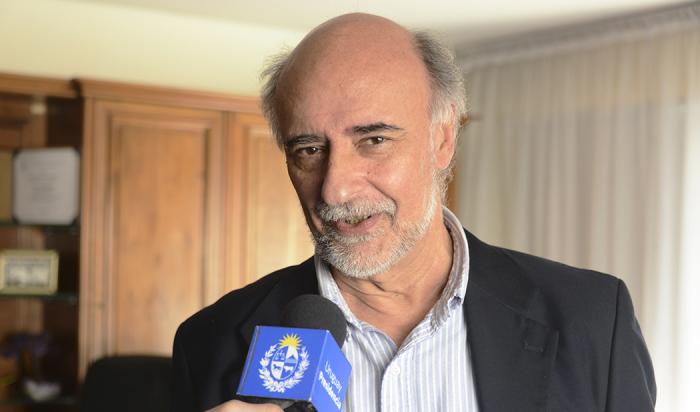 Pablo Mieres