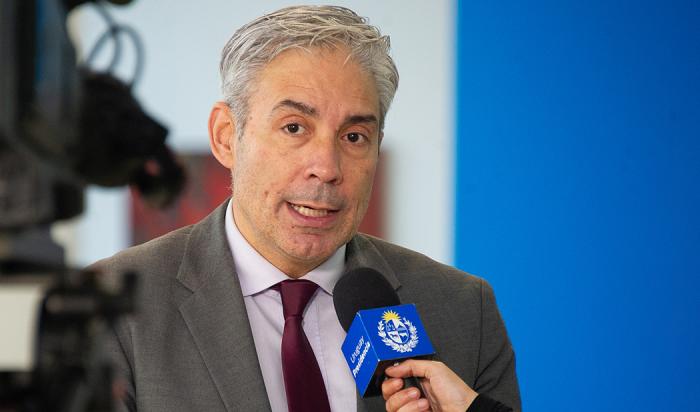 Robert Silva