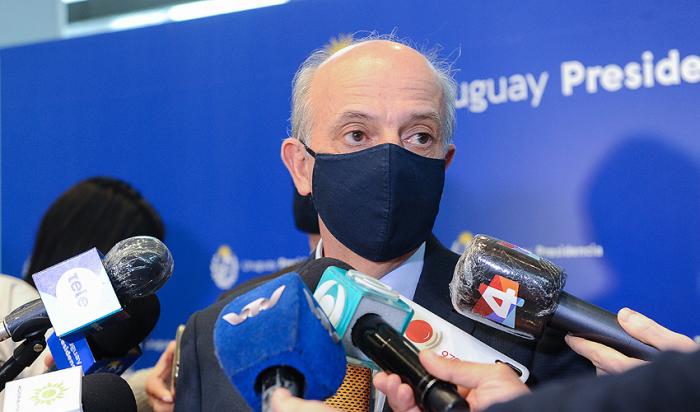 Javier García