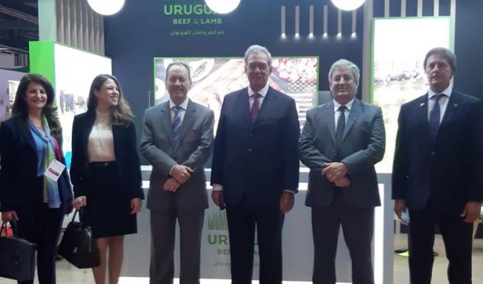 Ministro Mattos