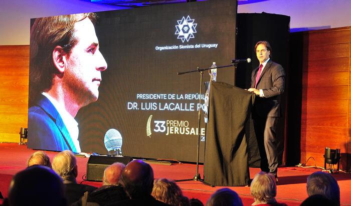 Lacalle Pou