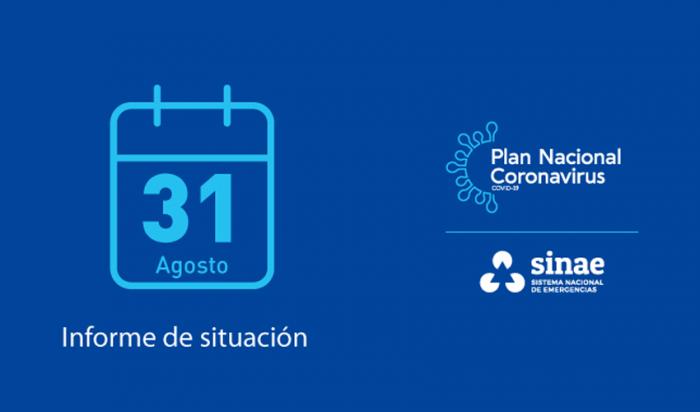 Reporte diario
