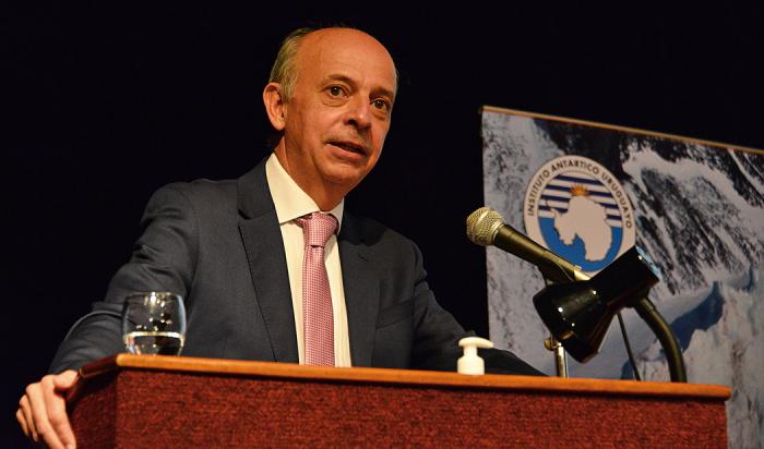 Javier García