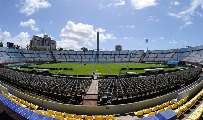 Estadio Centenario