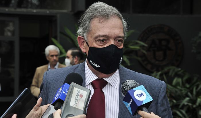Fernando Mattos