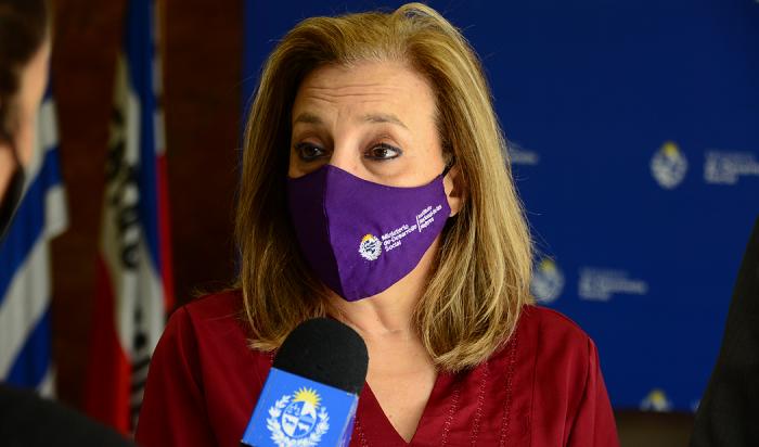 Mónica Bottero