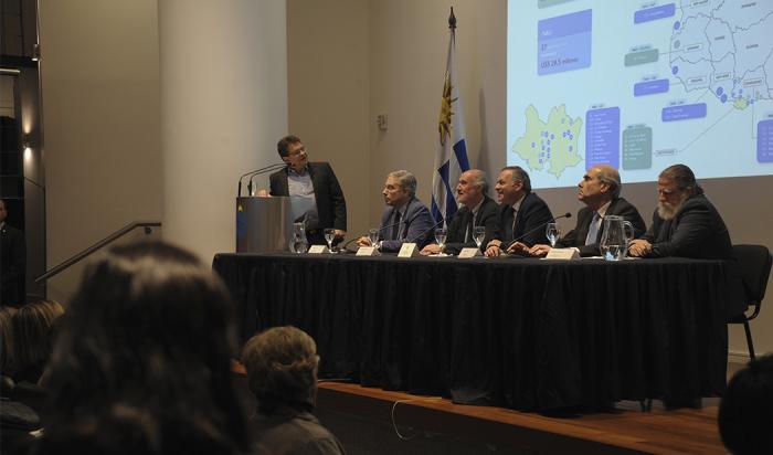 Presentación