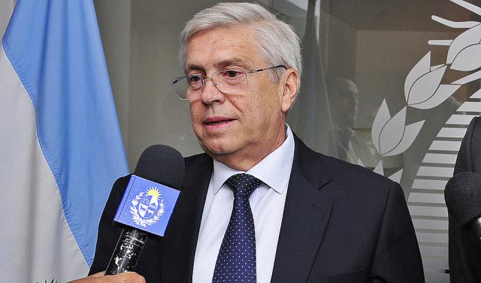Ministro Viera