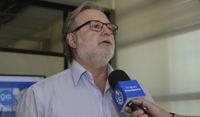 Juan Carlos Patrone