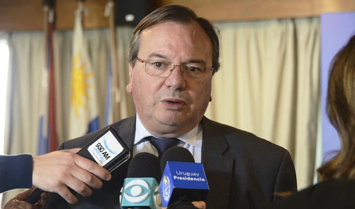 José Luis Falero