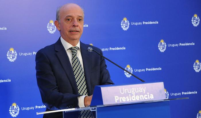 Javier García