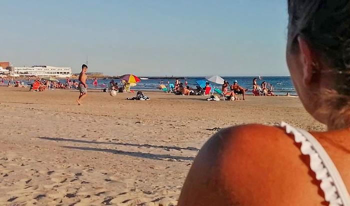 Playa