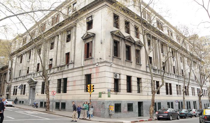 Ministerio de Economía y Finanzas