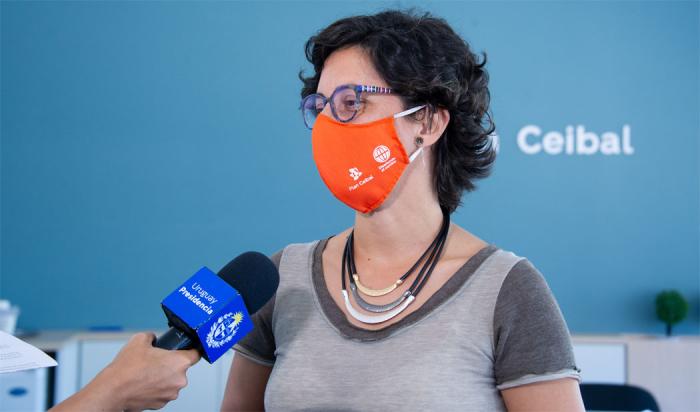 Martina Bailón