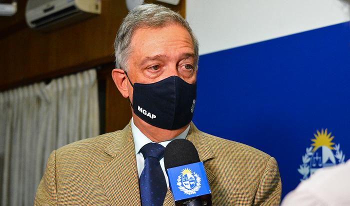 Ministro Mattos