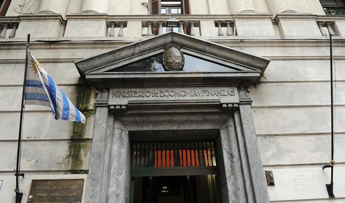 Portada del MEF