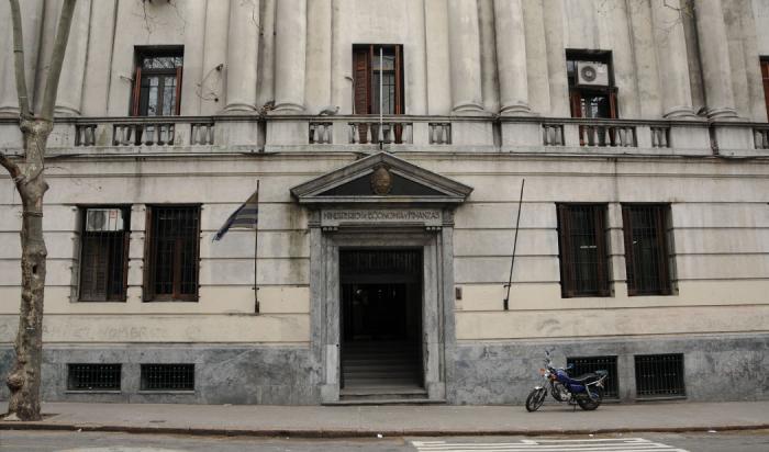 Ministerio de Economía y Finanzas