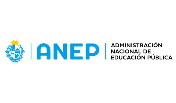 Logo de Anep