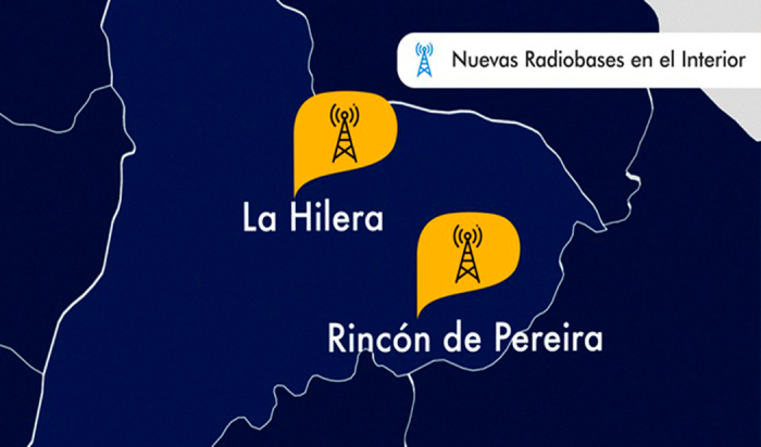 Imagen de Antel