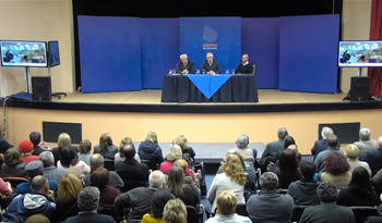Gobierno de Cercanía