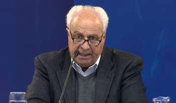 Víctor Rossi