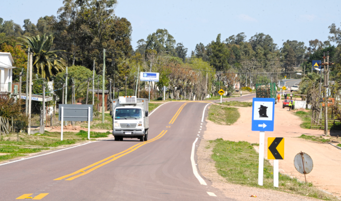 Ruta 7