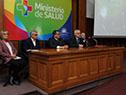 Ministerio de Salud reconoció 20 buenas prácticas en el primer nivel de atención
