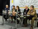 Secretaría de Derechos Humanos de la Presidencia de la República