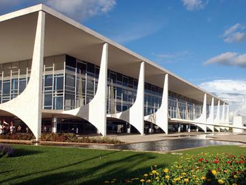 Edificio Planalto