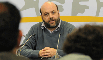 Julio Bango