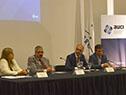 AUCI presentó datos del informe “Estado de situación de cooperación internacional en Uruguay 2017”