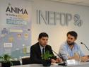 Unos 1.000 jóvenes uruguayos accederán este año a capacitación y prácticas laborales remuneradas