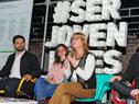 III Congreso Nacional “Desempolvando un derecho: adolescentes y jóvenes discutiendo la salud”