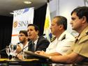 SINAE realizó el lanzamiento del Plan Nacional de Prevención y Combate de Incendios Forestales