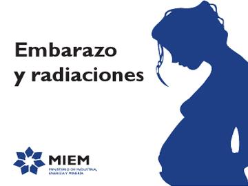Folleto del Ministerio de Industria, Energía y Minería Folleto del Ministerio de Industria, Energía y Minería