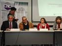 Consejo Nacional de Género promueve planes departamentales contra la violencia hacia la mujer en todo el país