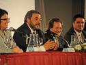Cierre del V Seminario Anual Latinoamericano sobre Gestión de Tesorerías Públicas