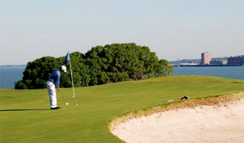 Club de Golf. Uruguay