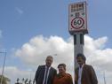 Radares en ruta Interbalnearia con una inversión de US$ 100 mil Radares en ruta Interbalnearia con una inversión de US$ 100 mil