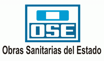 Logo de OSE