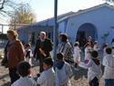 Autoridades-ANEP-MEC-escuelas-Dolores