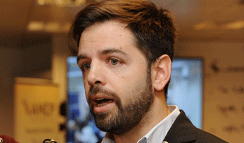 Diego Olivera