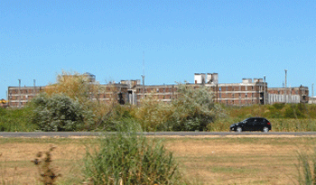 Unidad N°4 del INR, ex Comcar