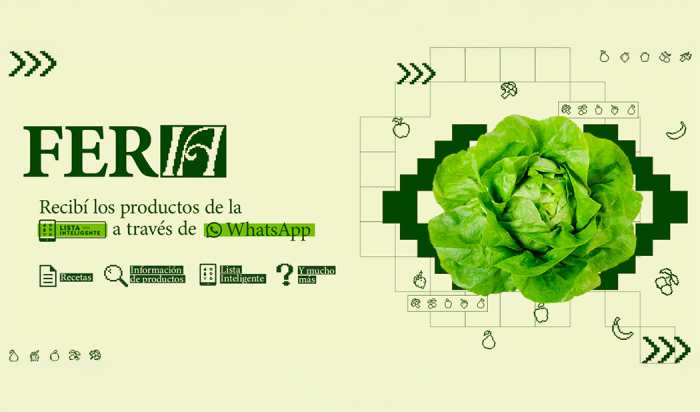 Afiche de difusión de la nueva herramienta Afiche de difusión de la nueva herramienta