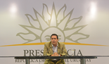 Conferencia de prensa correspondiente al Consejo de Ministros